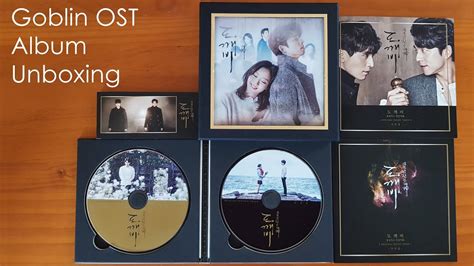 Goblin ost album covers - sipkurt