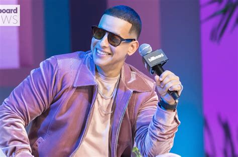 Daddy Yankee Announces Retirement With Farewell Tour And Album