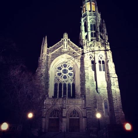 Cathedral Of Christ The King Hamilton Ontario Hamilton Ontario