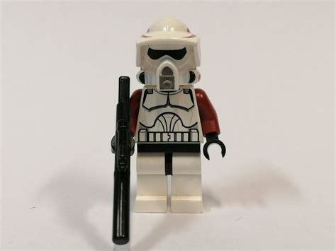 Lego Star Wars Clone Arf Trooper Kaufen Auf Ricardo