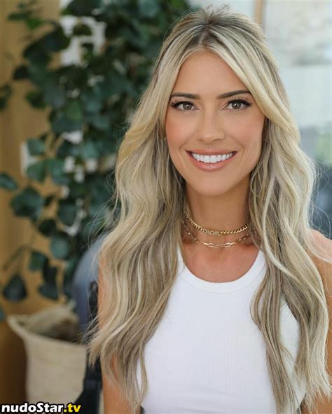 Christina Hall Christiw Thechristinahall Nude OnlyFans Photo Nudostar TV