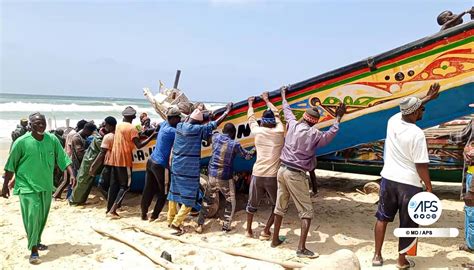 SENEGAL SOCIETE REPORTAGE Mboro Ndeund Kat savoure la paix retrouvée