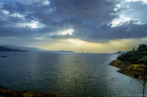 Atardecer Malpaso Chiapas Romeo Aaron Cameras Lievano Flickr