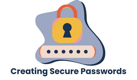 How To Create A Unique Secure And Strong Password Fincomp