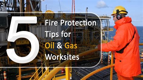 Oil And Gas Safety