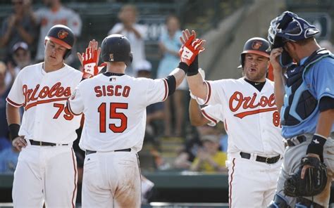 Projecting The Orioles Opening Day Roster - Baltimore Sports and Life