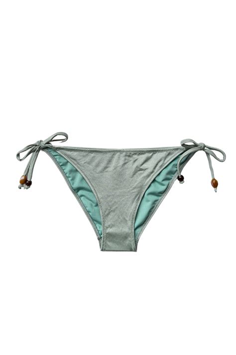 Merry Bikini Altı Haki LMB25202