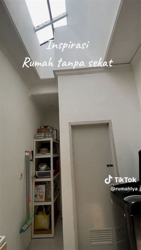 9 Potret Rumah Minimalis Tanpa Sekat Dalamnya Ramah Buat Acara Keluarga