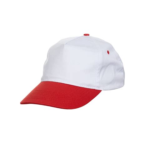 5 Panel Baseball Cap - Gift Idea