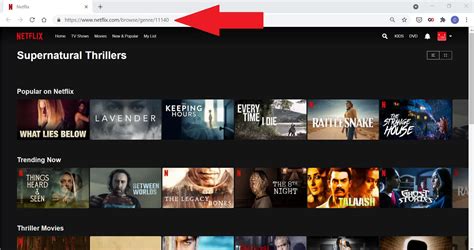 Astuces Netflix Pour Booster Votre Binge Watching