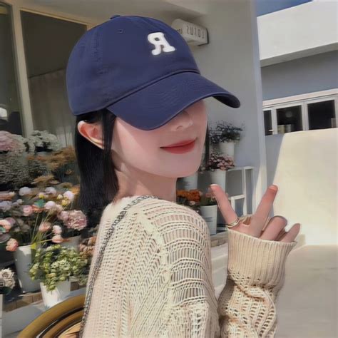 氛围感女生头像 堆糖，美图壁纸兴趣社区
