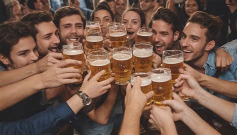 Encuesta Qu Cerveza Prefieren Los Espa Oles Descubre Cu Les Son Las