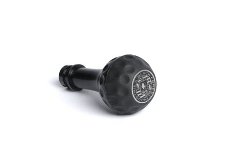 New Gsb Golf Ball Shift Knob Black Forest Industries