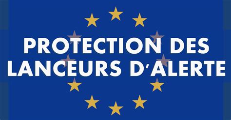 La directive européenne de la Protection des lanceurs dalerte CCI Mag