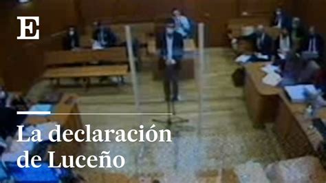 Adolfo Carretero El juez del caso Medina y Luceño investiga cómo se