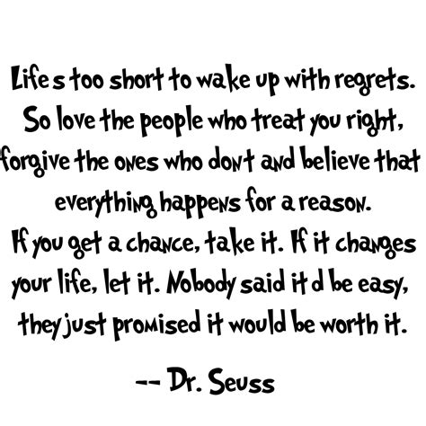 40 Inspirational Dr Suess Quotes Artofit