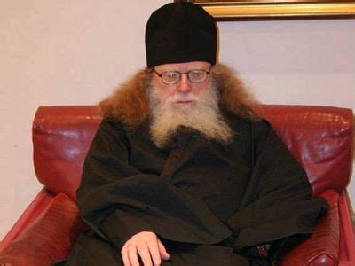 Архимандрит Рафаил (Карелин) / Православие.Ru