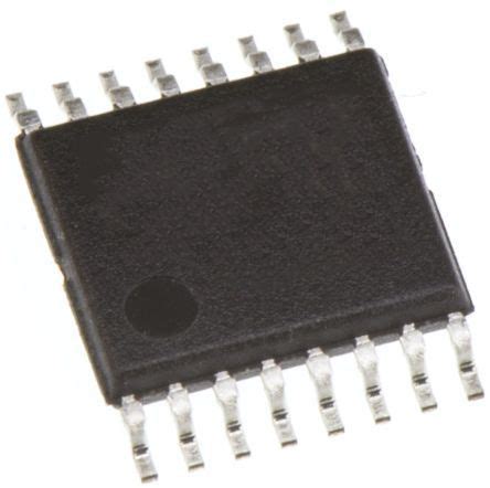 MC74HC165ADTR2G Onsemi Datasheet PDF Technical Specs