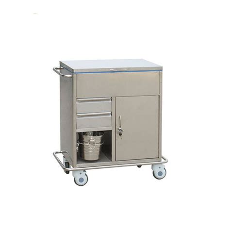 Carrinho Hospitalar B Shandong Expert Medical Equipment Para