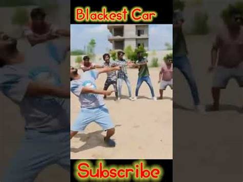 World Blackest Car Shorts Mrindianhacker Youtube