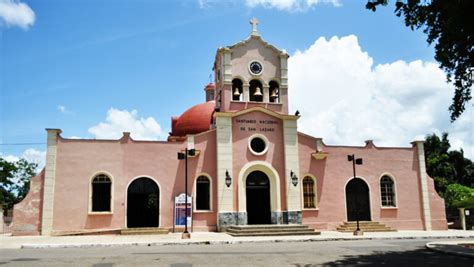 La Devoción A San Lázaro Y El Santuario Nacional El Rincón Blog De