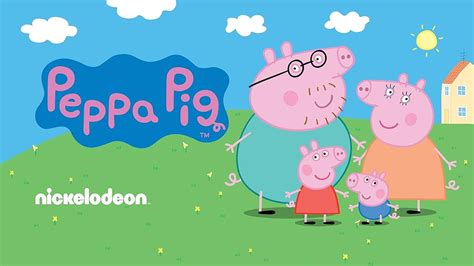 Watch Peppa Pig - Season 9 | Prime Video