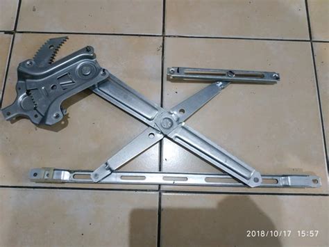 Jual Window Regulator Elektrik Depan Ford Ranger Everest