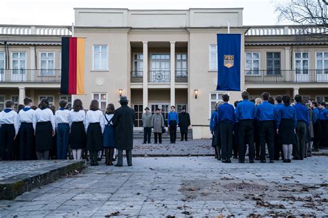 Das Schweigende Klassenzimmer Szene Film Rezensionen De