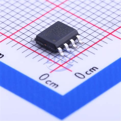 Irf Trpbf Infineon Technologies Transistors Thyristors Lcsc