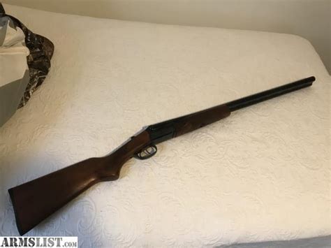 Armslist For Sale Stoeger Double Barrel