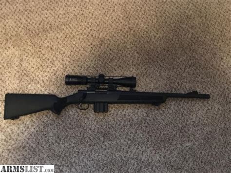 Armslist For Sale Mossberg Mvp