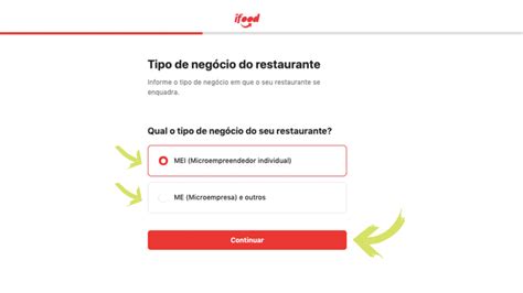 Como Se Cadastrar No Ifood Para Vender Atualizado 2020