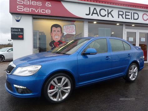 Jack Reid Cars Carrickfergus Used Cars Newtownabbey Car Sales