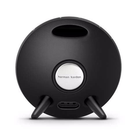 Bocina Bluetooth Recargable Harman Kardon Onyx Studio En