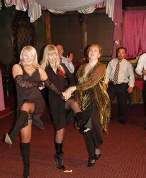 Wedding Day Upskirts ZB Porn