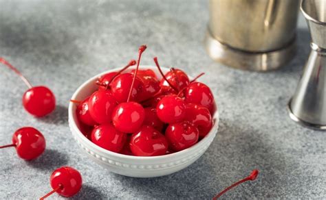 Aprende A Hacer Tu Conserva De Cerezas En Alm Bar En Casa