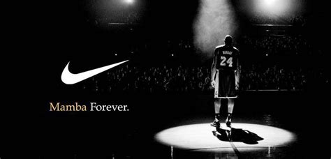 homenaje-de-nike-a-kobe-bryant-mamba-forever Eslogan Magazine ...