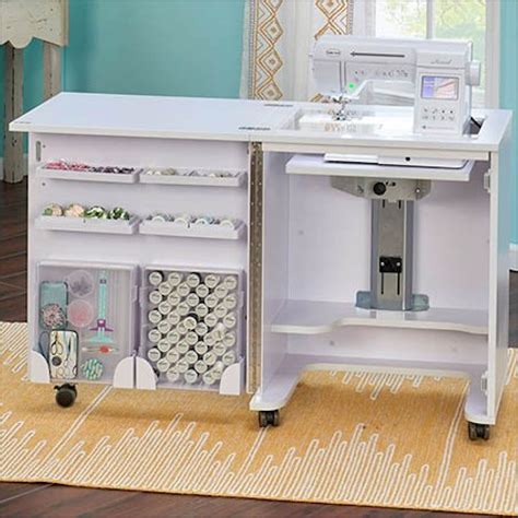 Tailormade Sewing Cabinets Plano Sewing Center