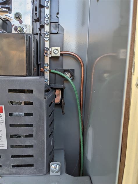 Electrical Panel Upgrade The Complete 12 Step Guide — Landers Electric