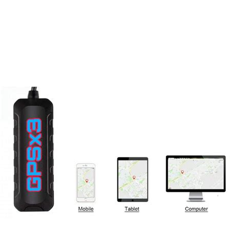 MINI GPSX3 BLOQUEIO VIA GPRS LPS REGISTRO VIA SATELITE EM TEMPO