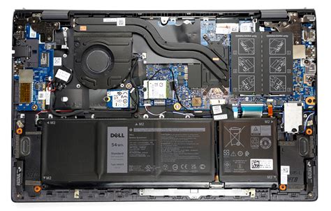 Inside Dell Vostro 15 5515 Disassembly And Upgrade Options