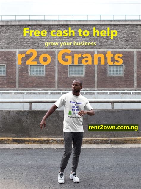 How To Get A N500 000 Grant In Nigeria Student Or Not Education