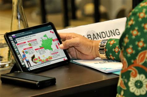 Bupati Bandung Lantik Pengurus Karang Taruna Kabupaten Bandung Masa