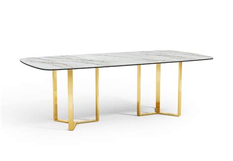 Table Design Mobilier Haut De Gamme