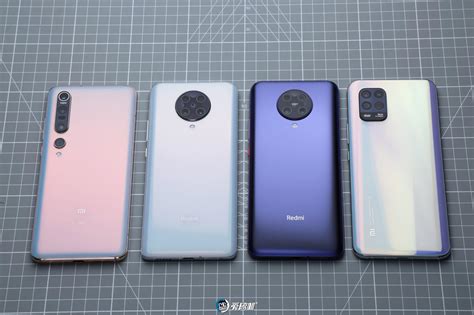 香！红米redmi K30至尊纪念版详细体验 知乎