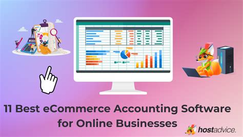 Best Accounting Software For Ecommerce Top Picks I Love Tech Info