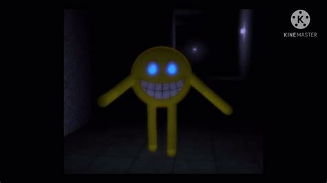 Roblox Midnight Horrors Smiley Despawn Youtube