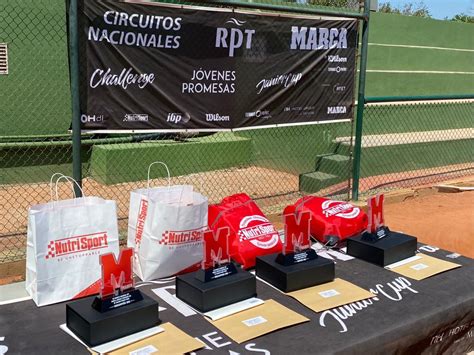 Estepona vuelve a acoger el 27º Circuito Nacional RPT Marca Jóvenes