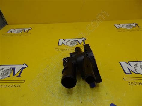 110600968R TERMOSTAT MAİS Termostat ve Sıcaklık Kaptörü Renault