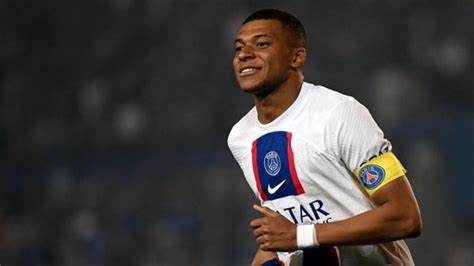 Real Madrid To Pay 300 Million Euros For Psg Star Kylian Mbappe In World Record Transfer Report